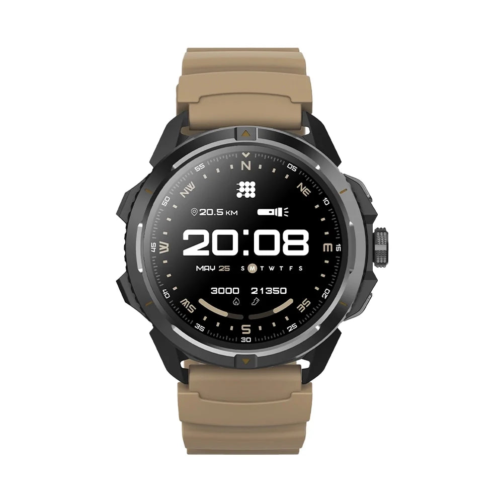 Reloj Terra