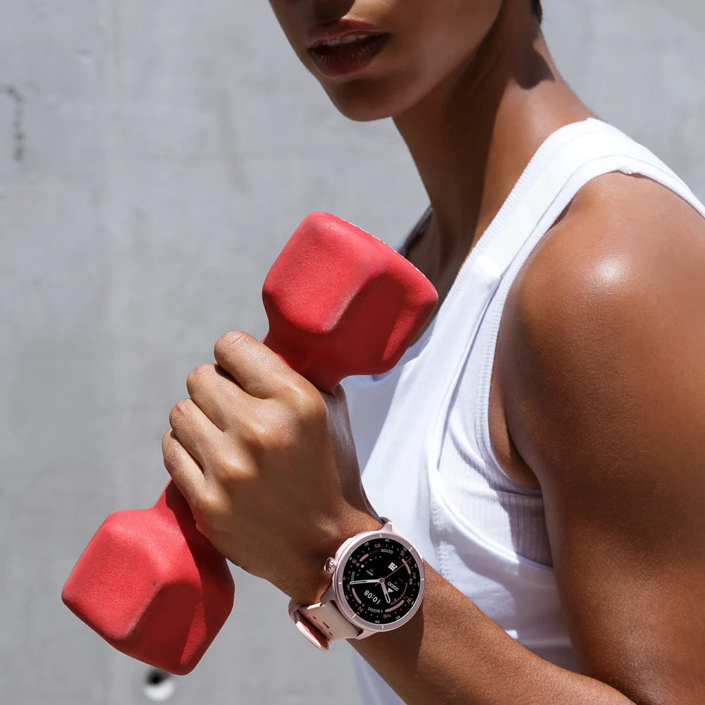 Reloj Inteligente AURA Pro 2