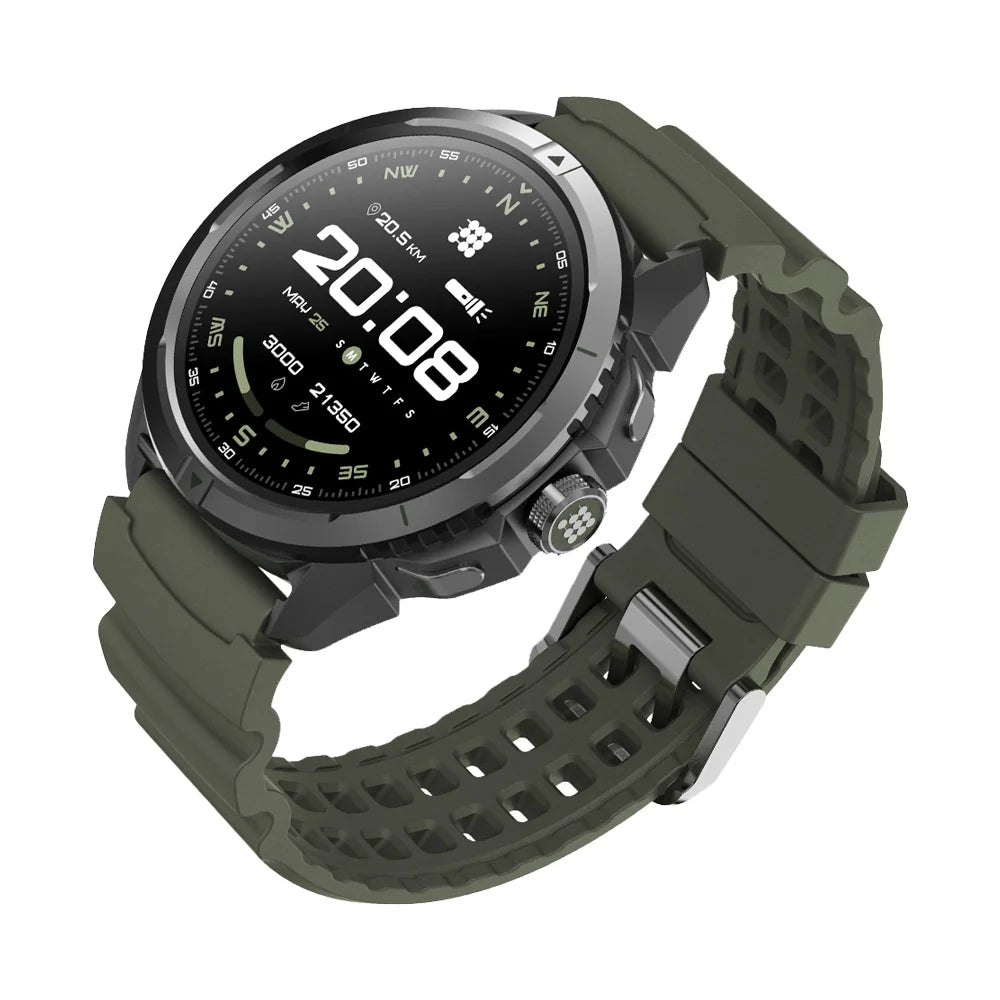 Reloj Terra