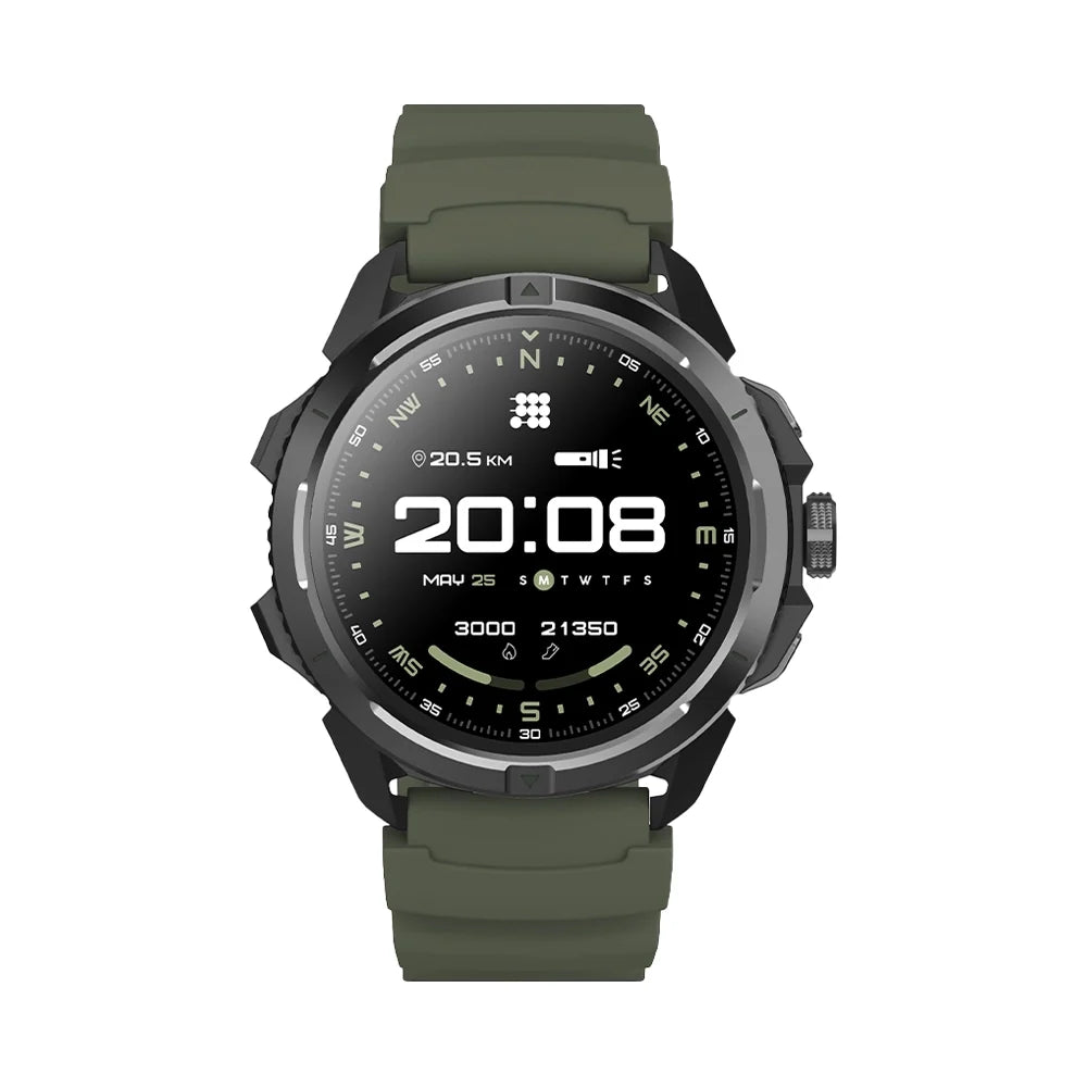 Reloj Terra