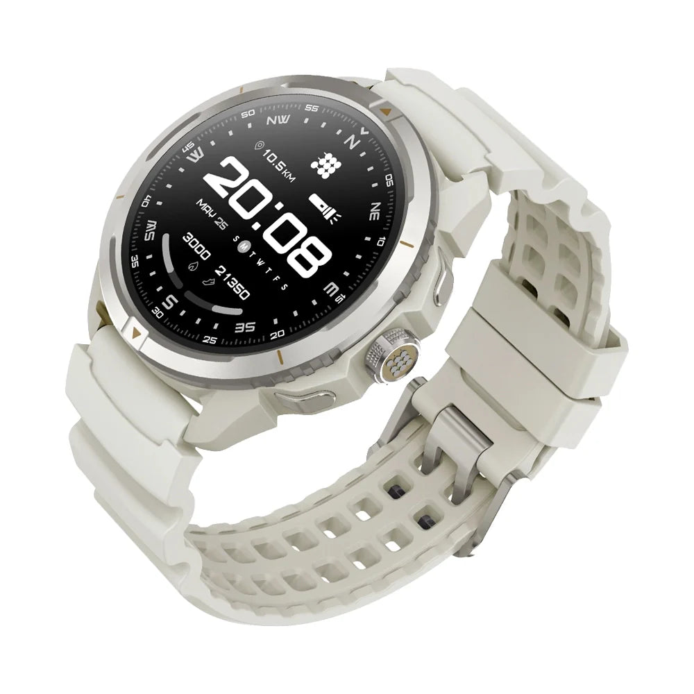 Reloj Terra