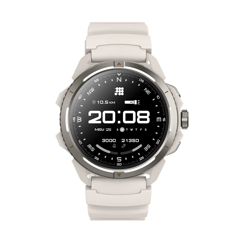 Reloj Terra
