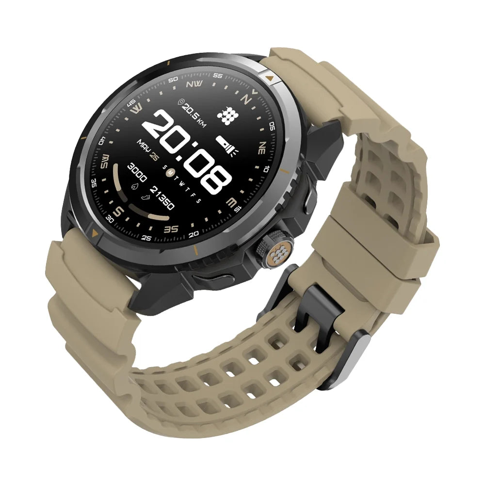 Reloj Terra