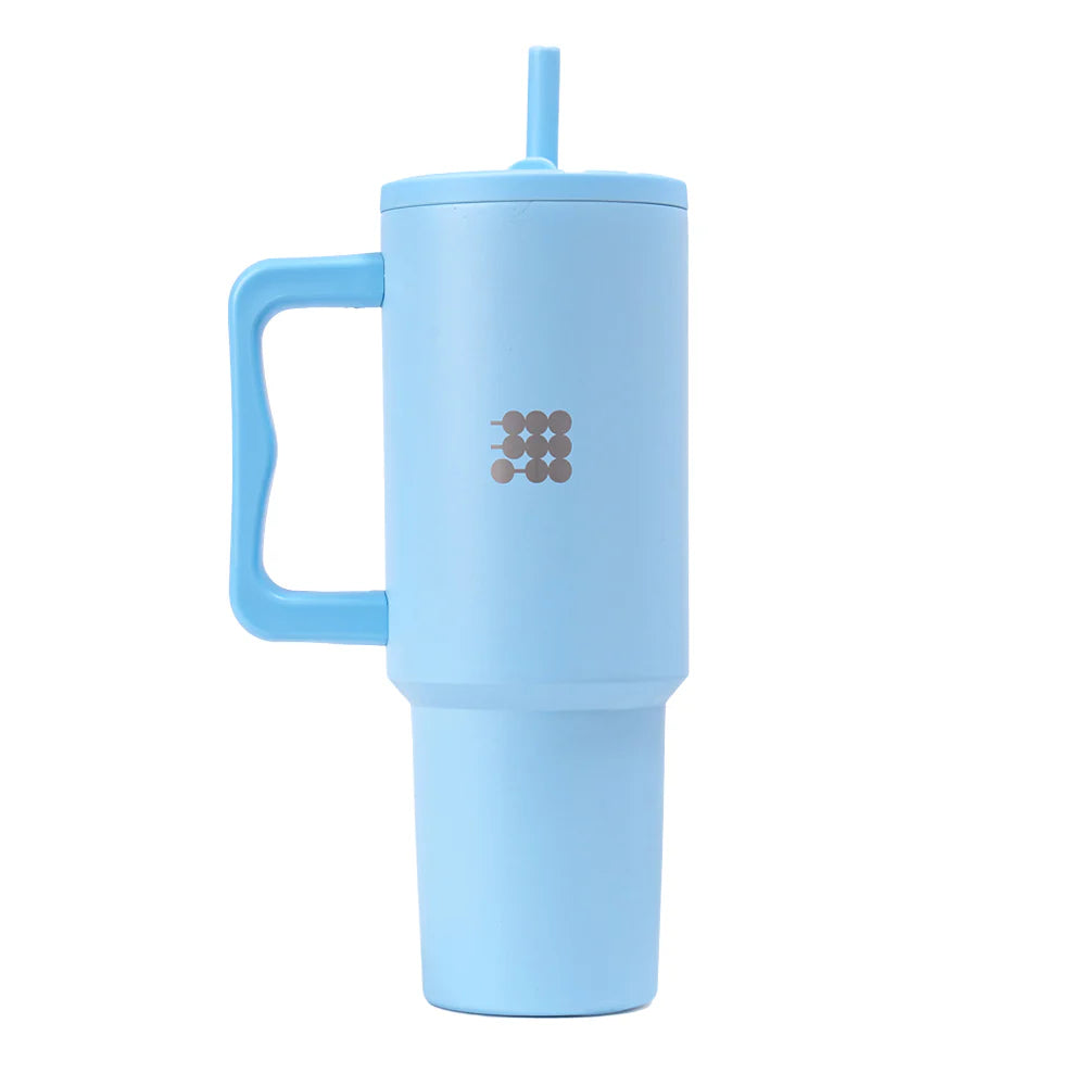 Tumbler Spill-Free