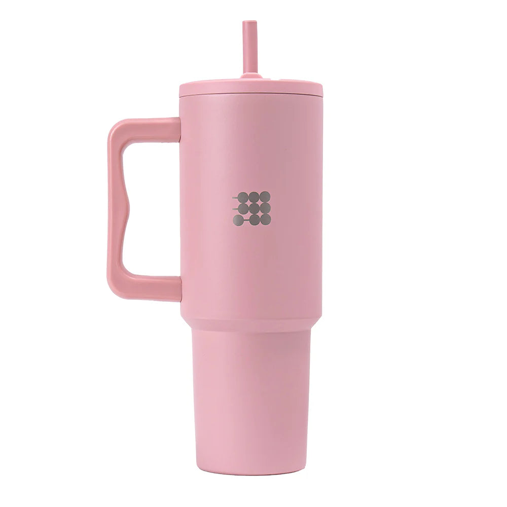 Tumbler Spill-Free
